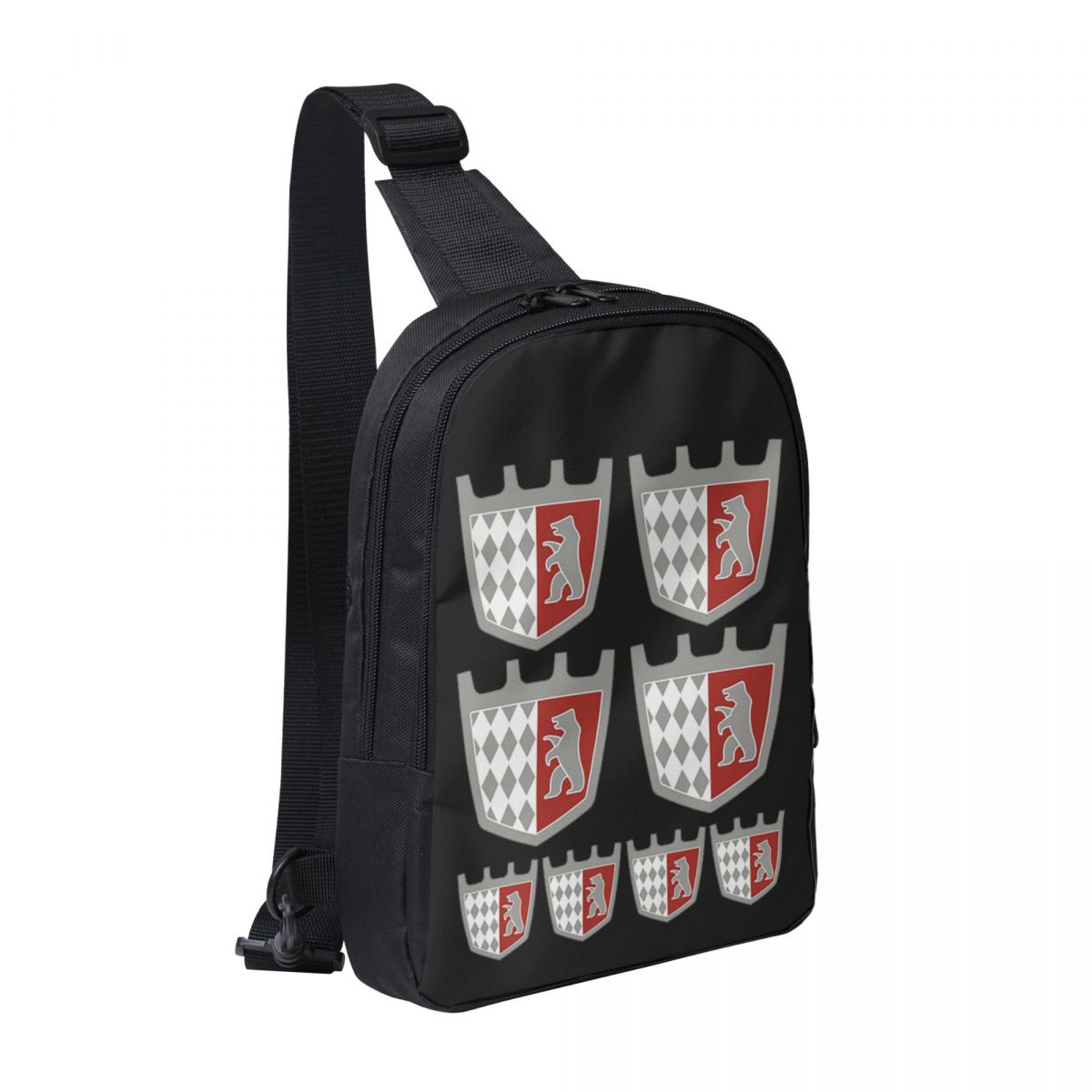 Sling Backpack Shoulder - Tabbert Chest Bag Men Sling Crossbody