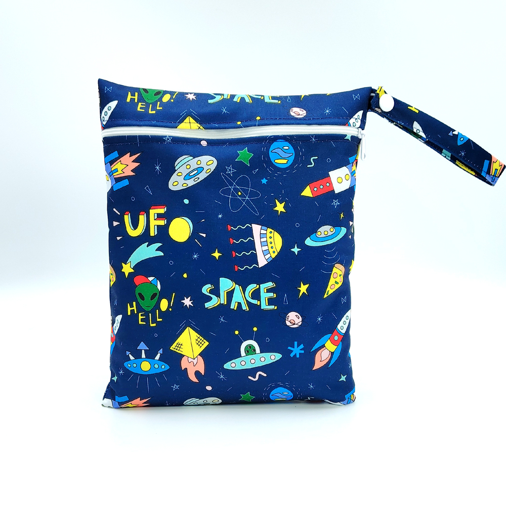 New Print pattern NEW Size: 20 - огляд і ціна Backpack Diaper Bag