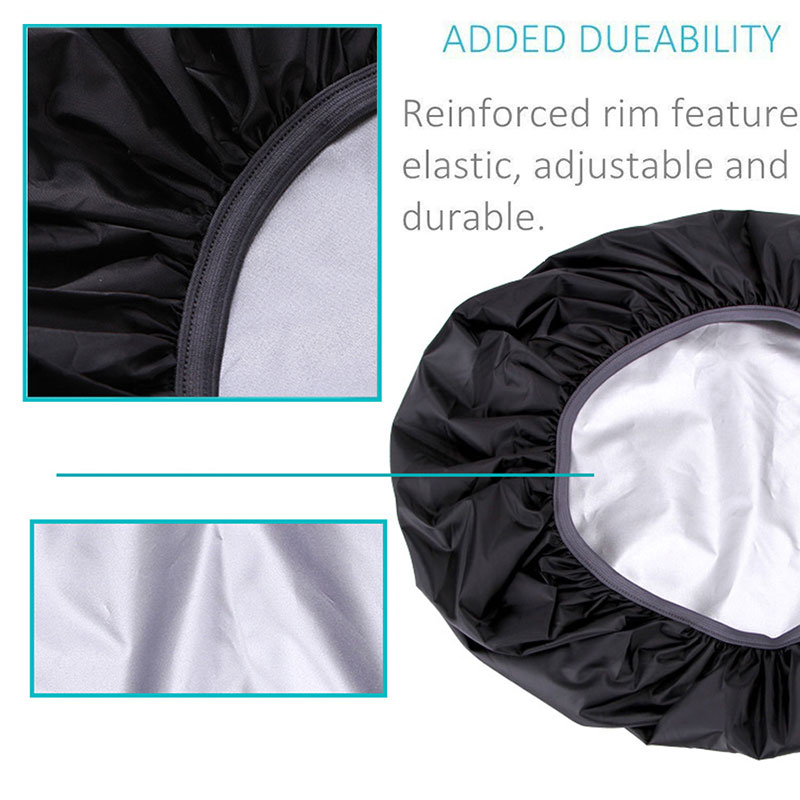 Waterproof Backpack Rain Cover - огляд і ціна Rain Cover Backpack