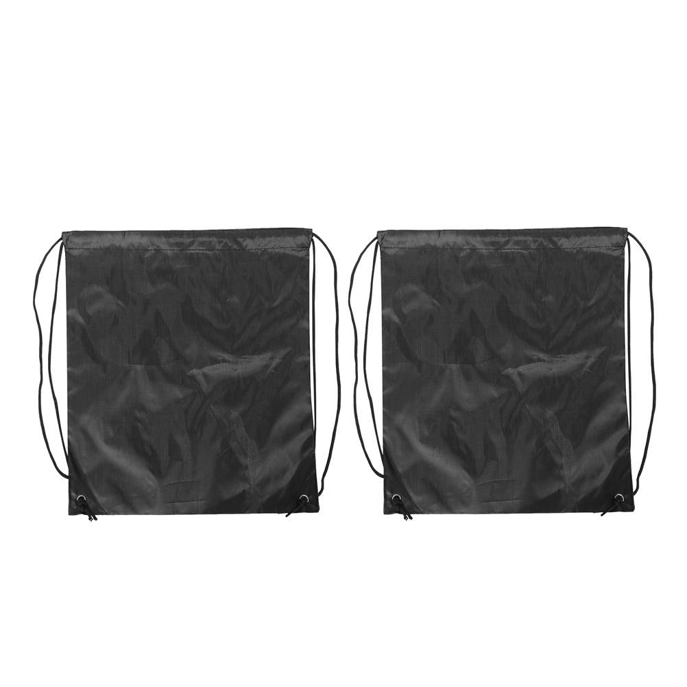 2Pcs Waterproof Motorcycle Dra - огляд і ціна Drawstring Gym Bag