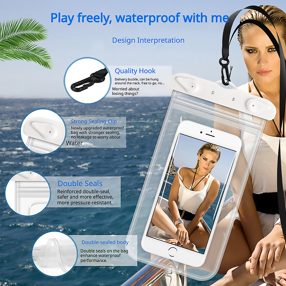 HD Touchscreen Photography Pho - огляд і ціна Hydration Pack Outdoor