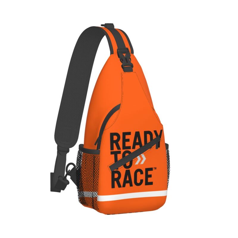 Racing Sport Motorcycle Rider  - огляд і ціна Sling Backpack Shoulder