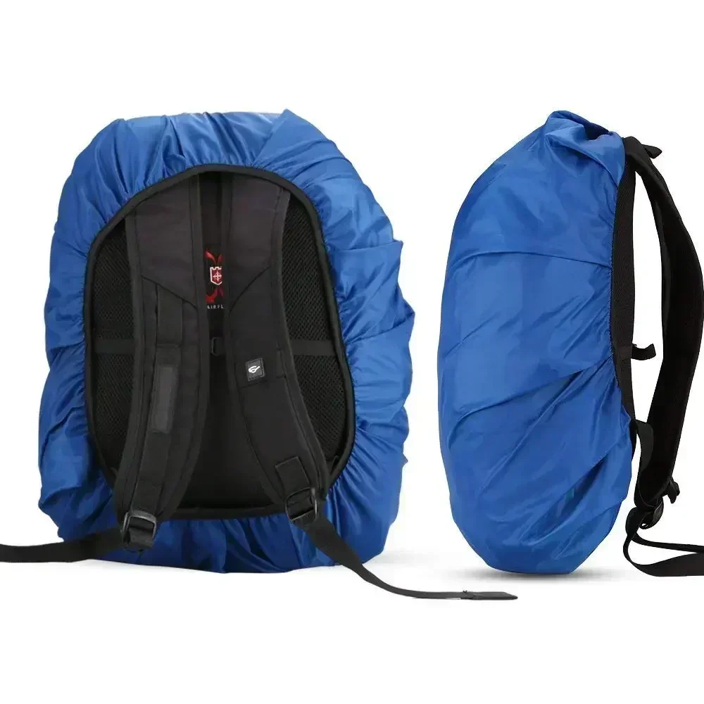 SINAIRSOFT 50-65L Lightweight  - огляд і ціна Rain Cover Backpack