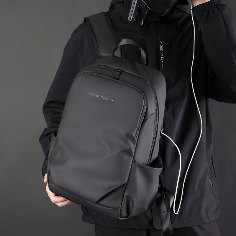 Customized Logo For both men a - огляд і ціна Business Backpack Brief