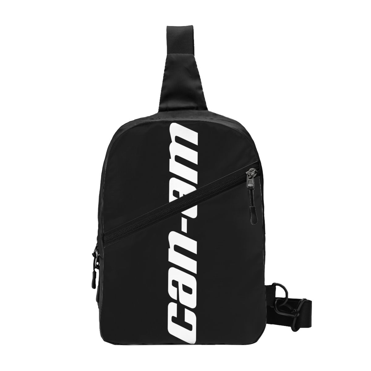 custom Motorcycle BRP Can-Am P - огляд і ціна Sling Backpack Shoulder