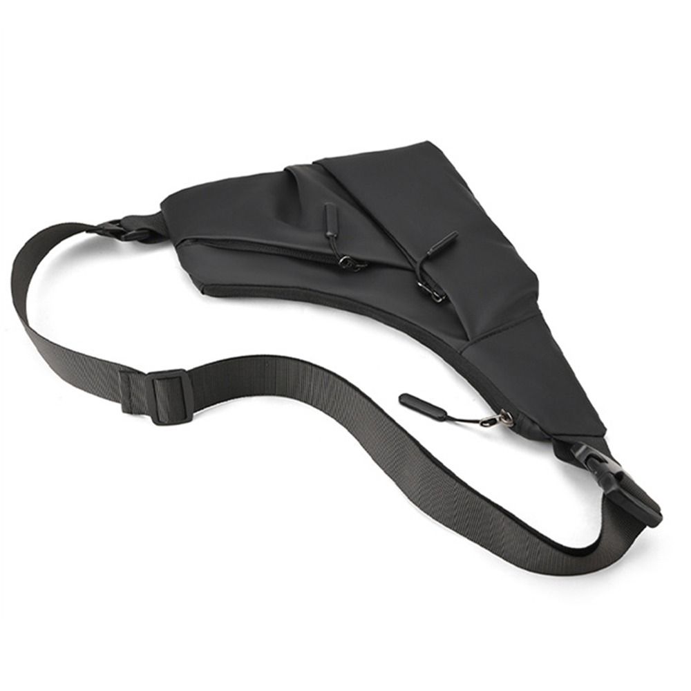 Portable Outdoor Shoulder Bag  - огляд і ціна Sling Backpack Shoulder