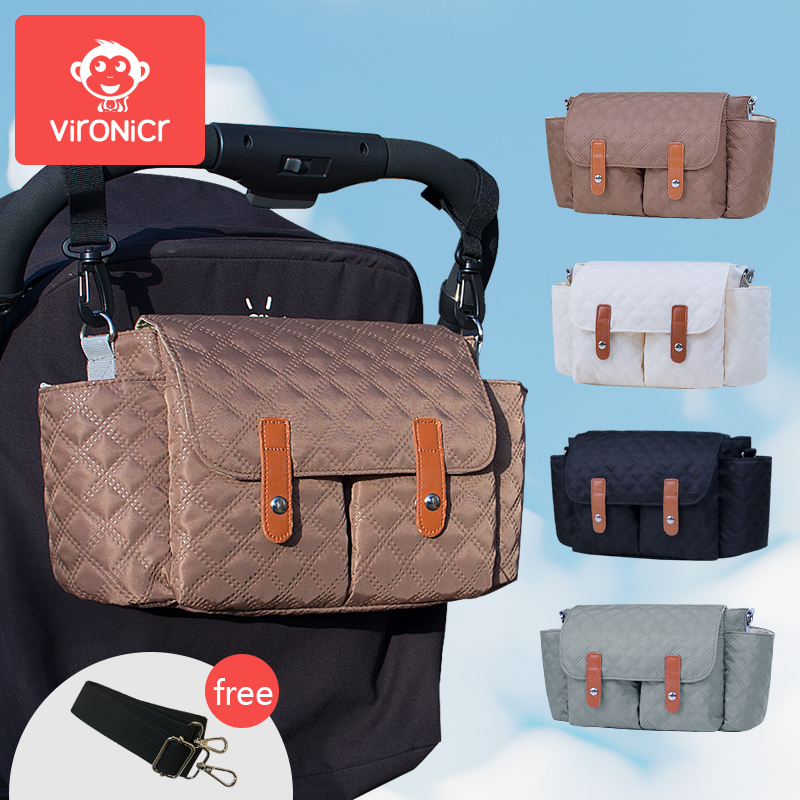 Baby Stroller Storage Bag Trav - огляд і ціна Backpack Diaper Bag