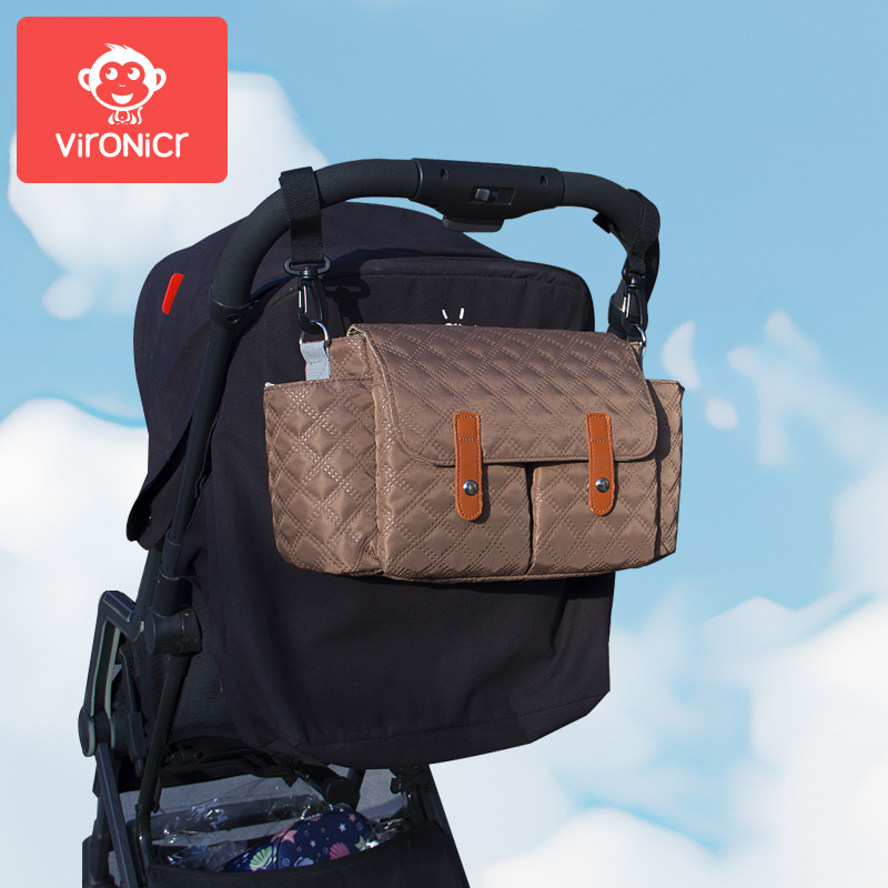 Baby Stroller Storage Bag Trav - огляд і ціна Backpack Diaper Bag