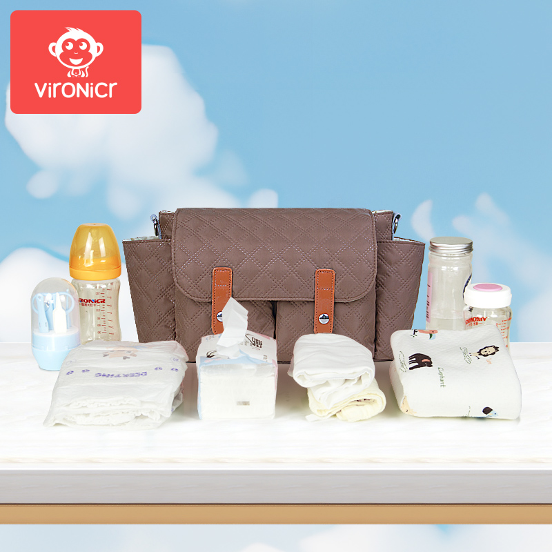Baby Stroller Storage Bag Trav - огляд і ціна Backpack Diaper Bag