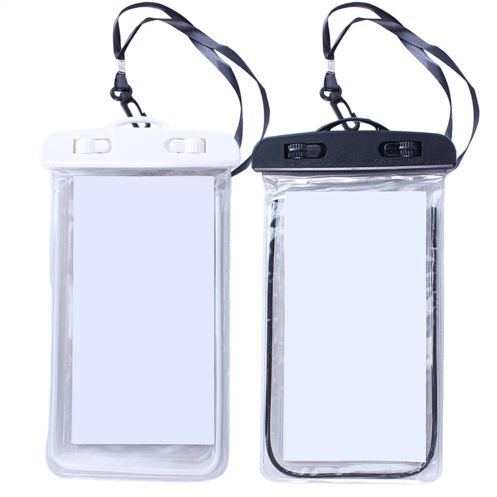 Waterproof Phone Bag Luminous  - огляд і ціна Hydration Pack Outdoor