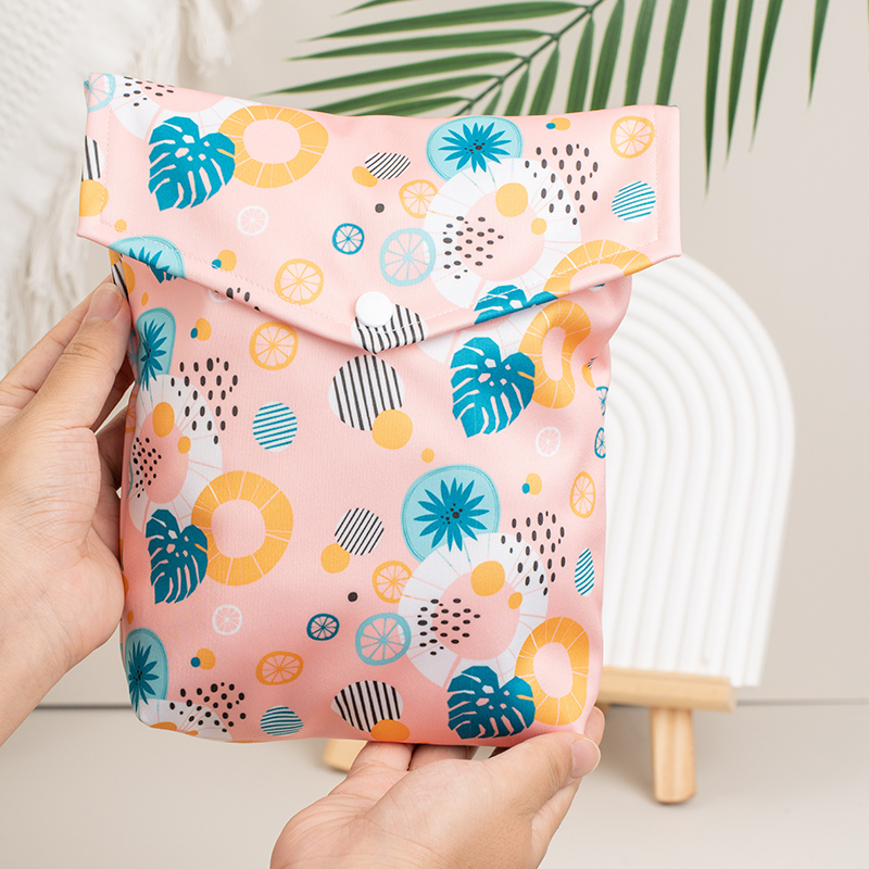 Pororo Baby Diaper Bag Waterpr - огляд і ціна Backpack Diaper Bag