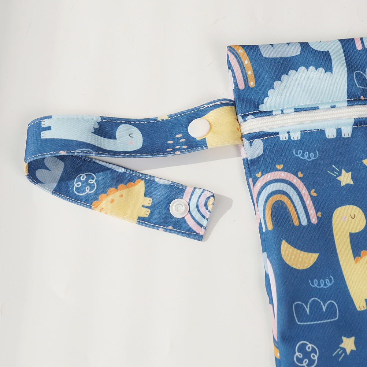 Elinfant 2PCS Waterproof Hangi - огляд і ціна Backpack Diaper Bag