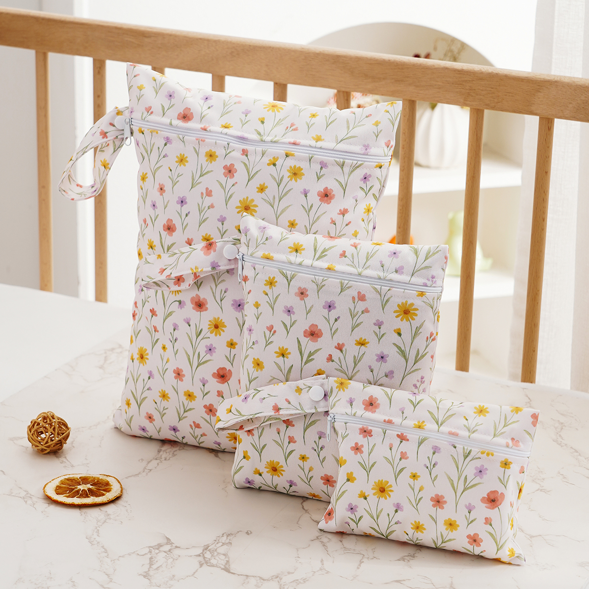 Kangobaby #My Soft Life# 3pcs  - огляд і ціна Backpack Diaper Bag
