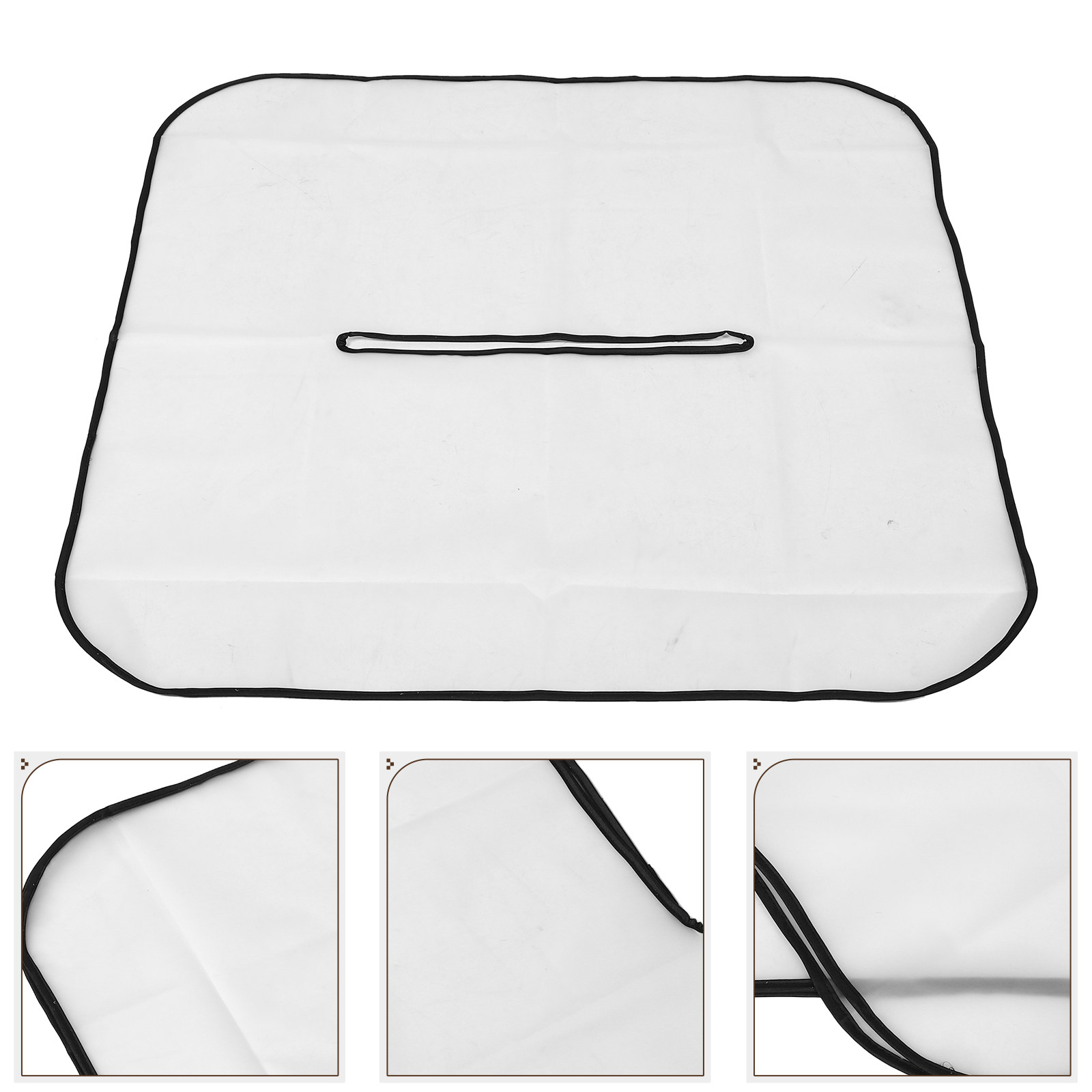 Eva Handbag Rain Cover Transpa - огляд і ціна Rain Cover Backpack