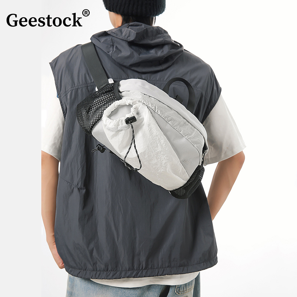 Geestock Trendy Lightweight Sp - огляд і ціна Hiking Backpack Waterproof