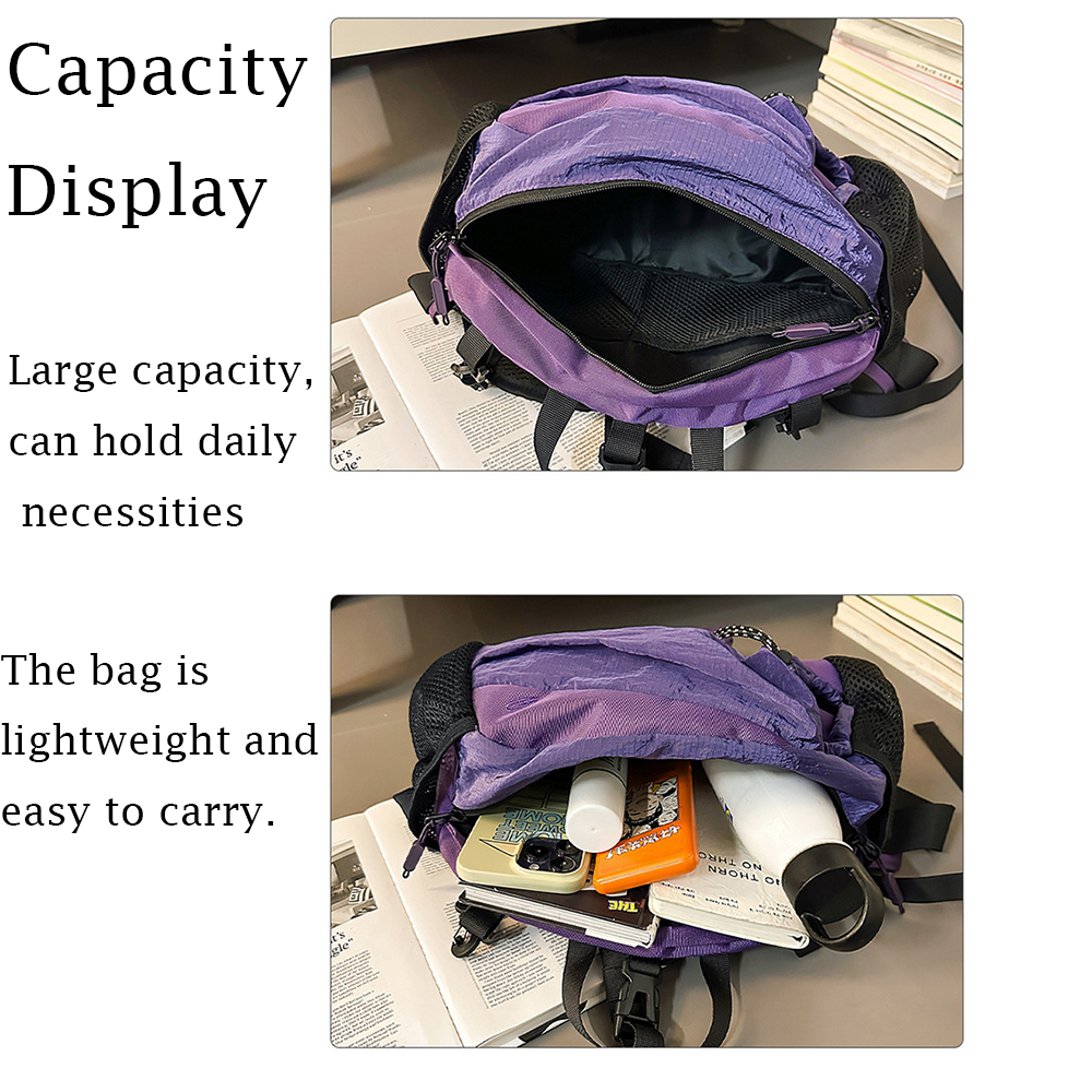 Geestock Trendy Lightweight Sp - огляд і ціна Hiking Backpack Waterproof