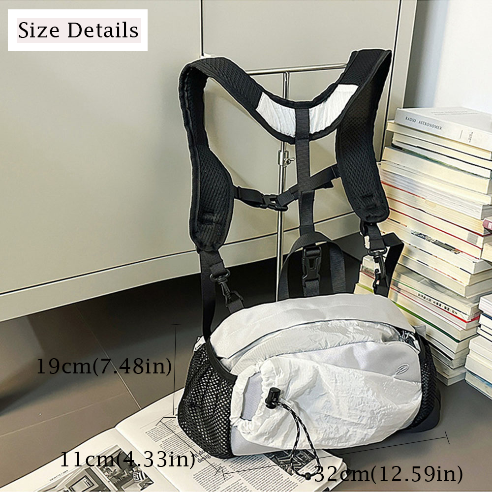 Geestock Trendy Lightweight Sp - огляд і ціна Hiking Backpack Waterproof