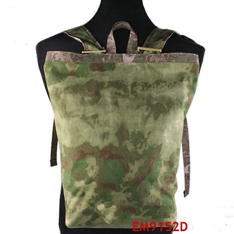 Emersongear Tactical Civilian  - огляд і ціна Urban Backpack Tactical