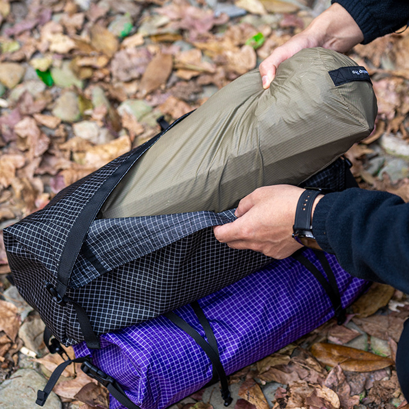 Outdoor Hiking Accessory Pouch - огляд і ціна Hiking Backpack Waterproof