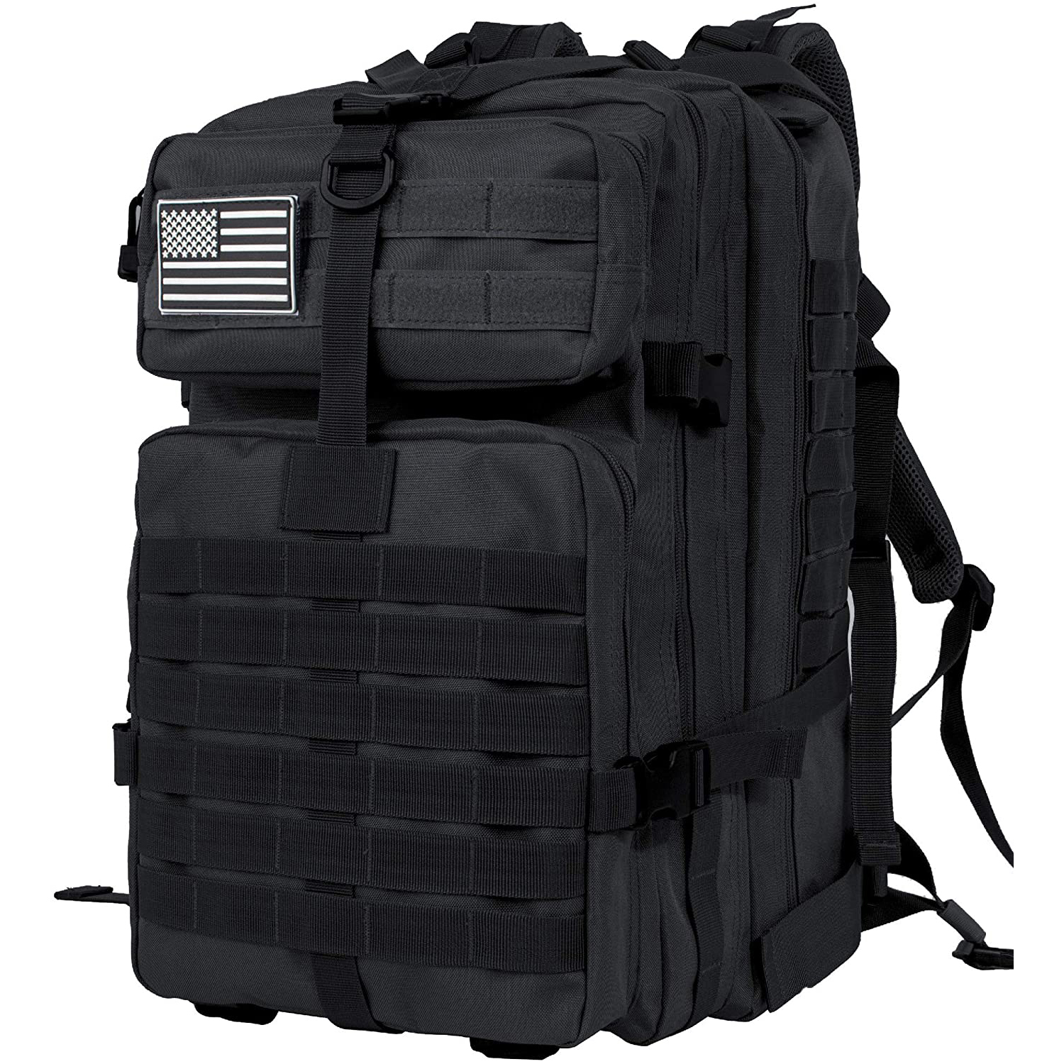 AA 60L Army Military Tactical  - огляд і ціна Urban Backpack Tactical