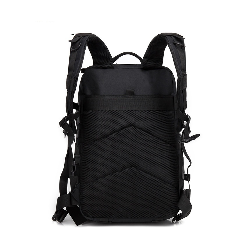 Oxford 50L1000D Nylon Waterpro - огляд і ціна Urban Backpack Tactical