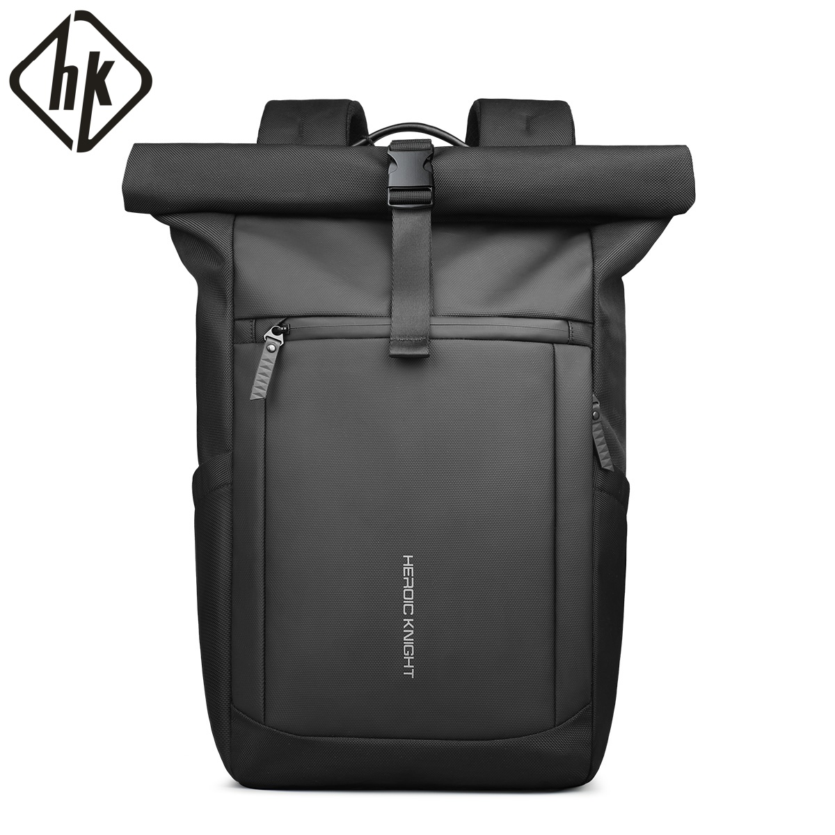 HK Multifunctional Travel Back - огляд і ціна Hiking Backpack Waterproof