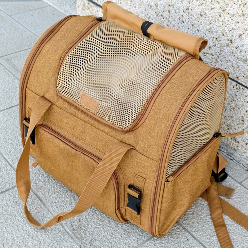 Portable cat bag, expandable l - огляд і ціна Foldable Backpack Small