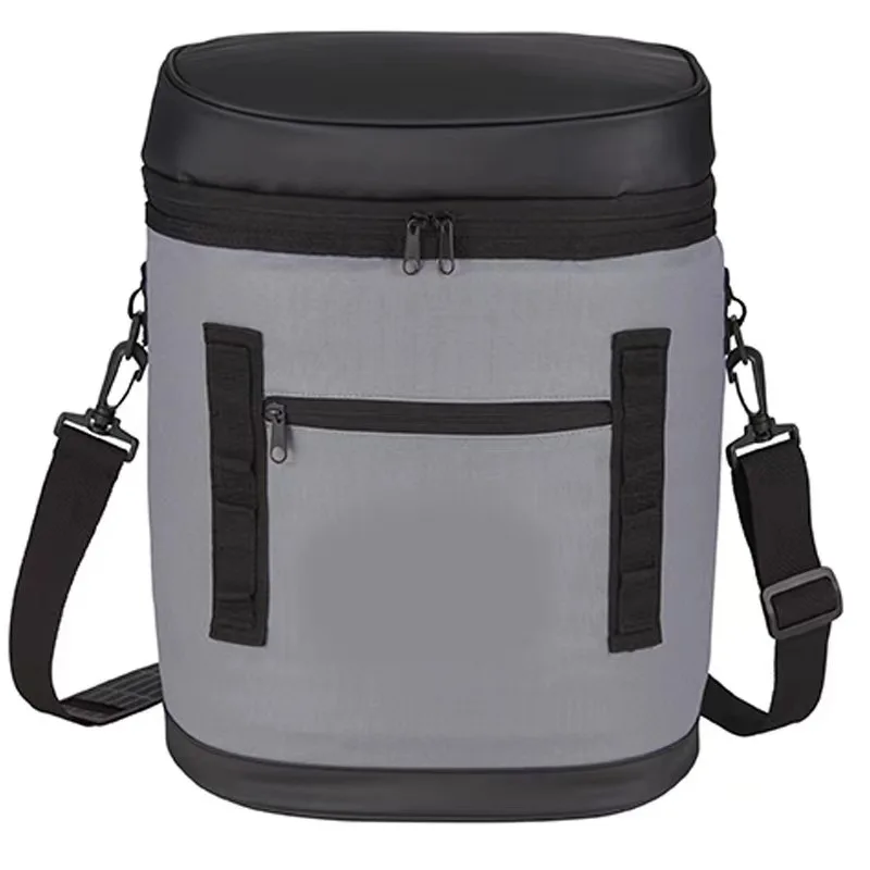 Waterproof Soft Cooler Backpac - огляд і ціна Hiking Backpack Waterproof