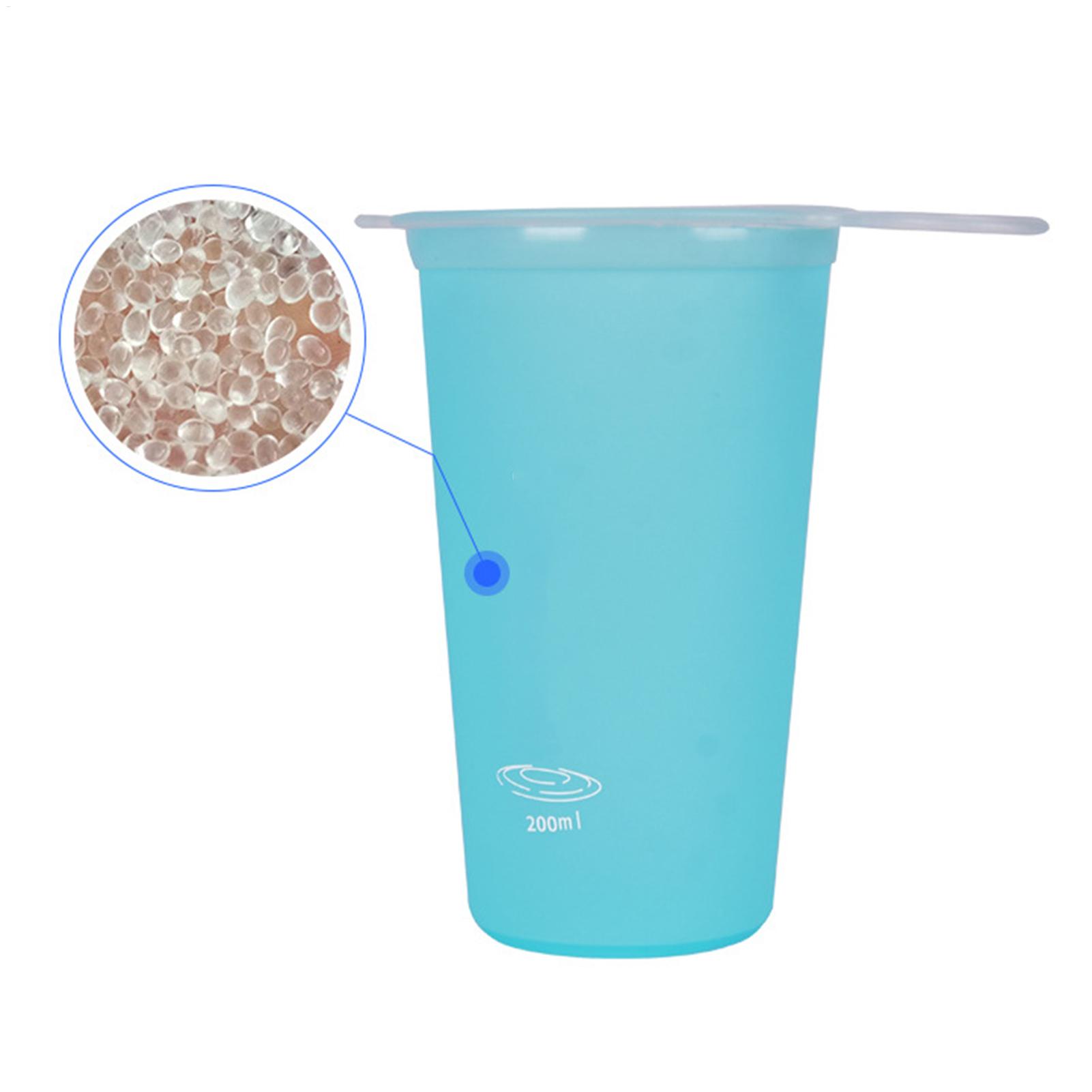 TPU Soft Cups Collapsibled Spo - огляд і ціна Hydration Pack Outdoor