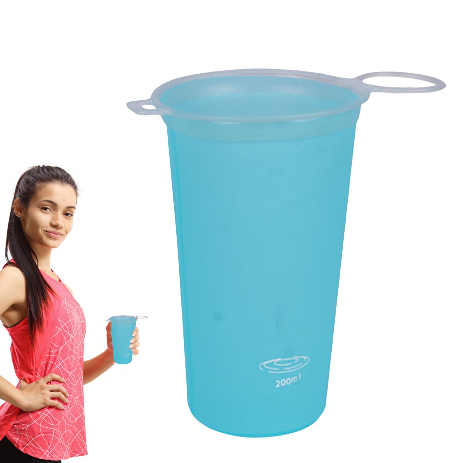 TPU Soft Cups Collapsibled Spo - огляд і ціна Hydration Pack Outdoor