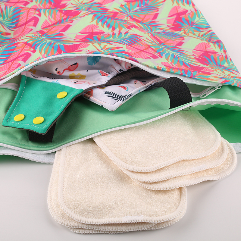 Elinfant 40*70cm Large Hanging - огляд і ціна Backpack Diaper Bag
