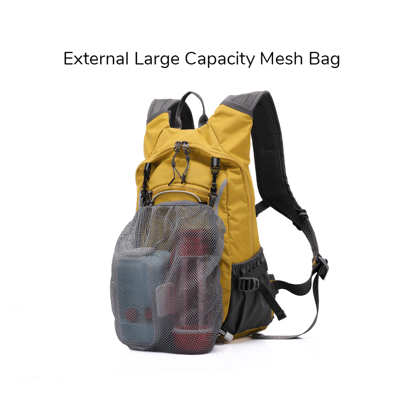 20L Lightweight Hiking Backpac - огляд і ціна Foldable Backpack Small