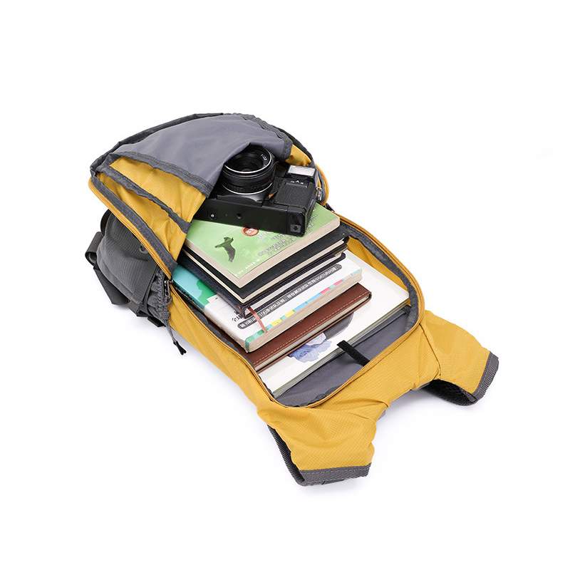 20L Lightweight Hiking Backpac - огляд і ціна Foldable Backpack Small