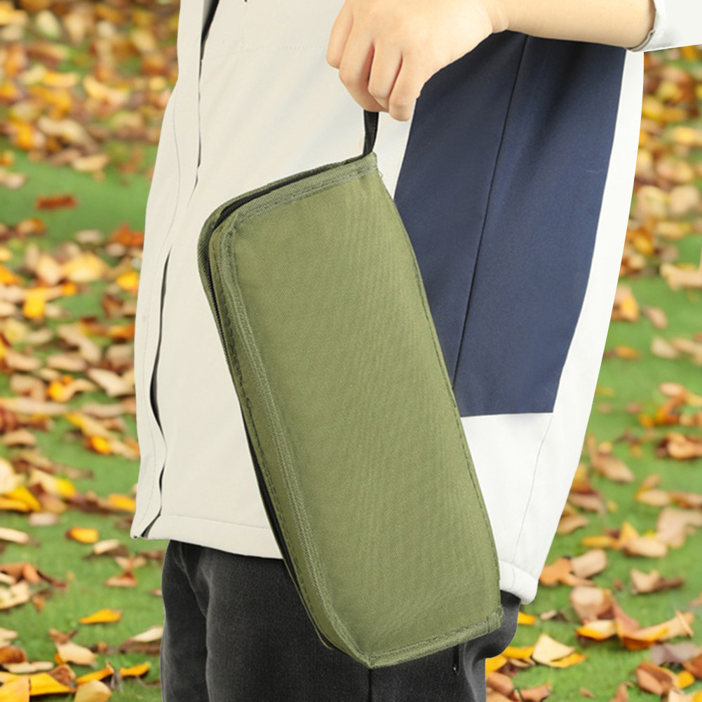 Foldable Backpack Stool Portab - огляд і ціна Foldable Backpack Small