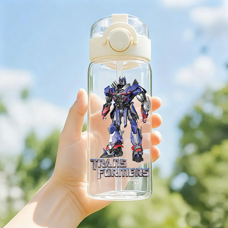 400ml Transformers Boy Girl Wa - огляд і ціна Hydration Pack Outdoor