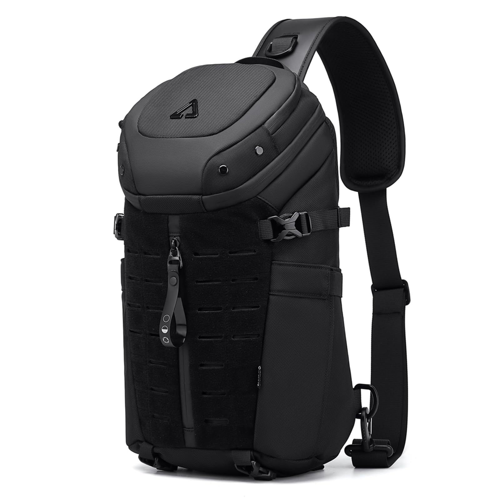 Anti Theft Sling Bag Shoulder  - огляд і ціна Sling Backpack Shoulder