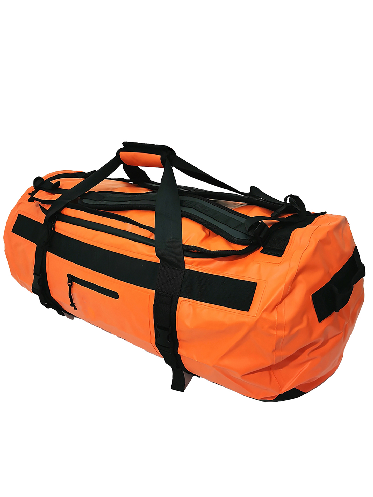 Large Capacity Firefighting Tr - огляд і ціна Hiking Backpack Waterproof