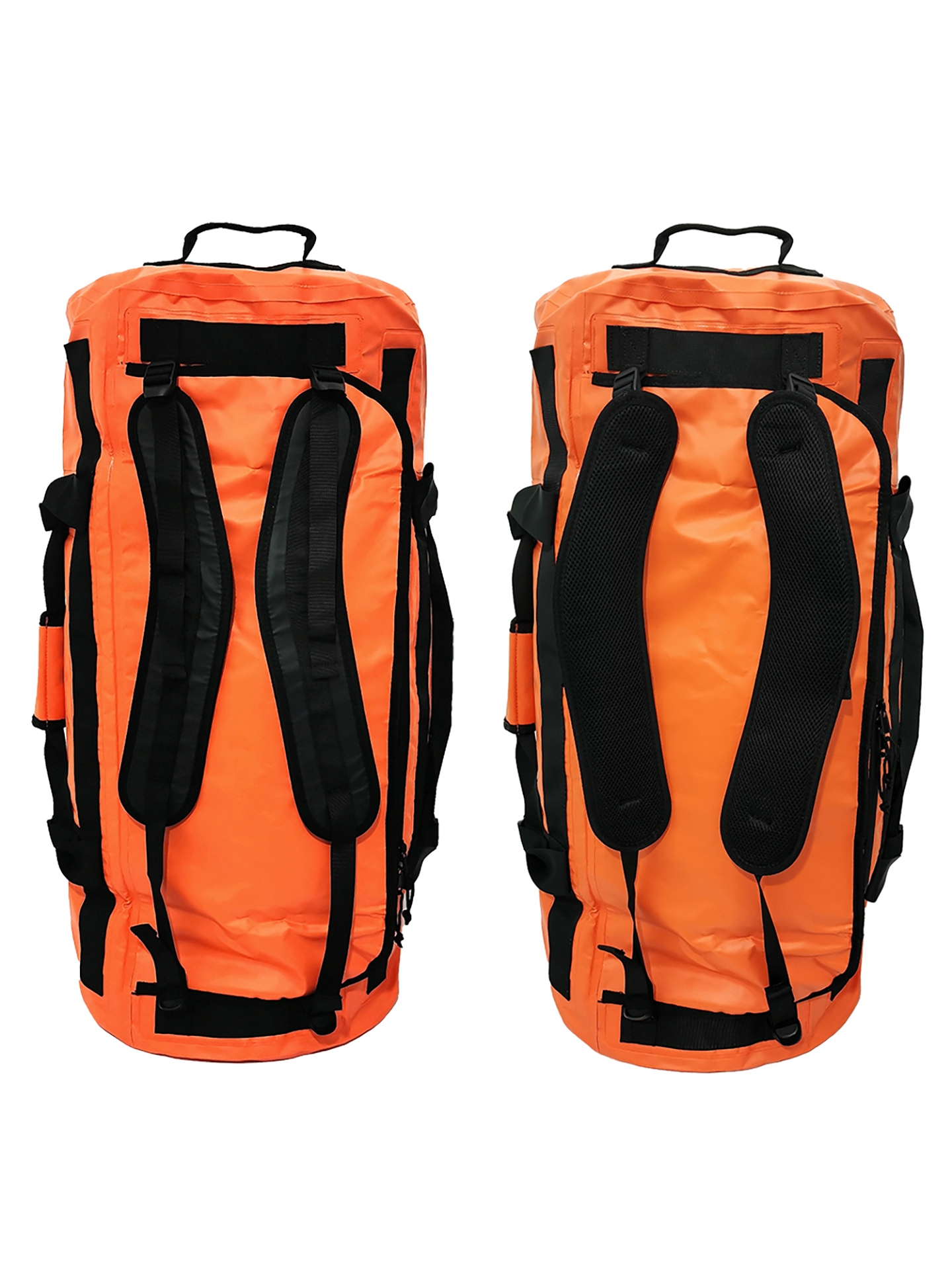 Large Capacity Firefighting Tr - огляд і ціна Hiking Backpack Waterproof