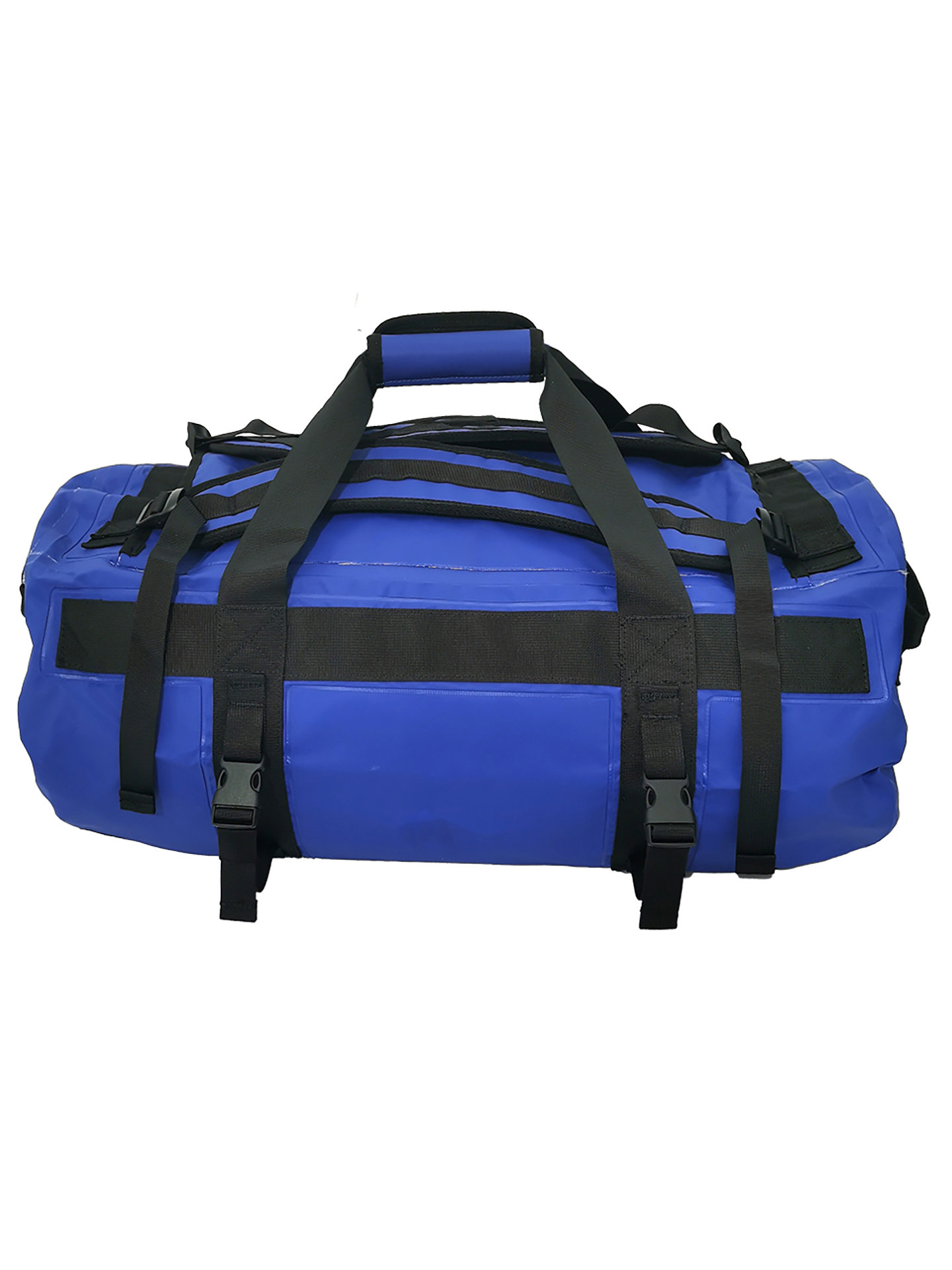 Large Capacity Firefighting Tr - огляд і ціна Hiking Backpack Waterproof
