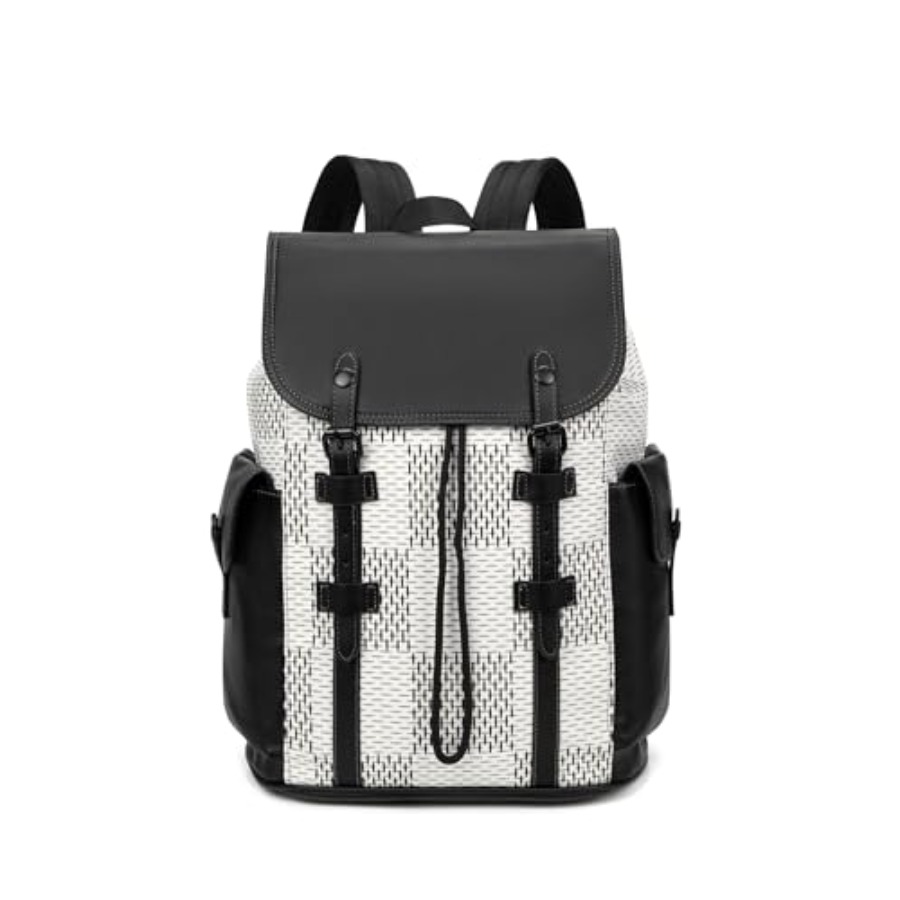 Laptop Backpack for Men Luxury - огляд і ціна Travel Backpack Anti Theft