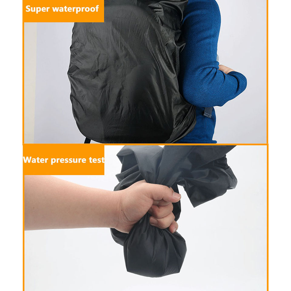 KoKossi Outdoor Sport Rain Cov - огляд і ціна Rain Cover Backpack