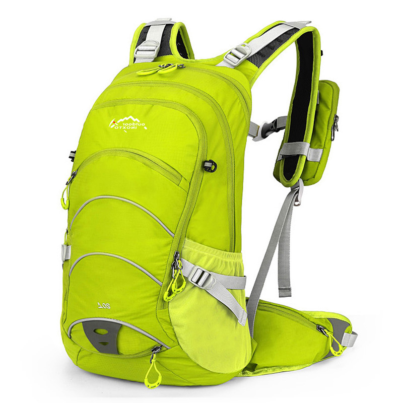 Mountaineering Hiking Backpack - огляд і ціна Foldable Backpack Small
