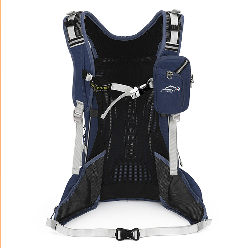 Mountaineering Hiking Backpack - огляд і ціна Foldable Backpack Small