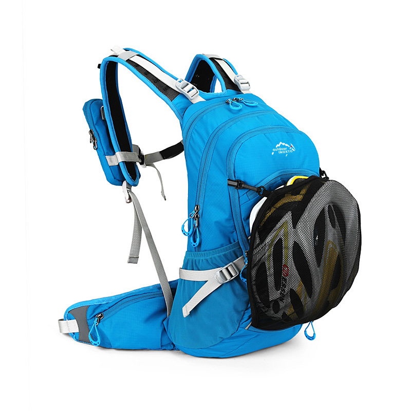 Mountaineering Hiking Backpack - огляд і ціна Foldable Backpack Small