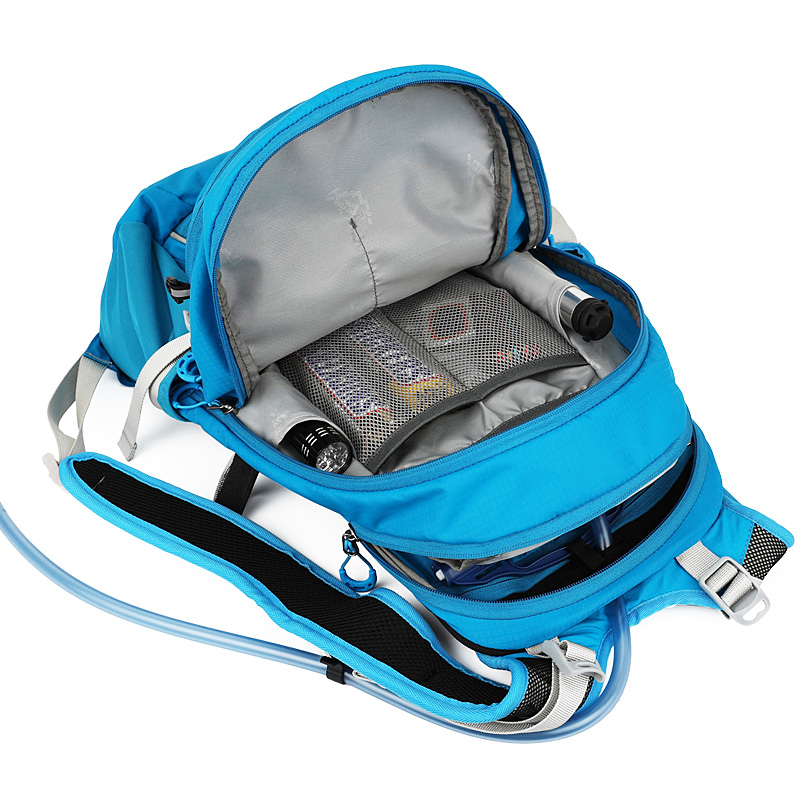 Mountaineering Hiking Backpack - огляд і ціна Foldable Backpack Small