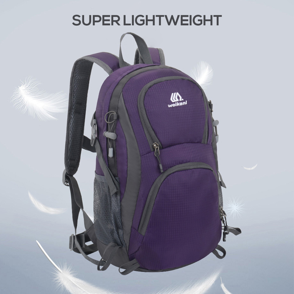 Outdoor Cycle Hiking Backpack  - огляд і ціна Foldable Backpack Small