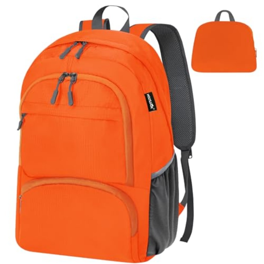20L Lightweight Packable Hikin - огляд і ціна Foldable Backpack Small