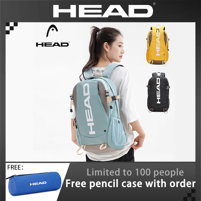 HEAD Waterproof Sport Gym Back - огляд і ціна Hiking Backpack Waterproof