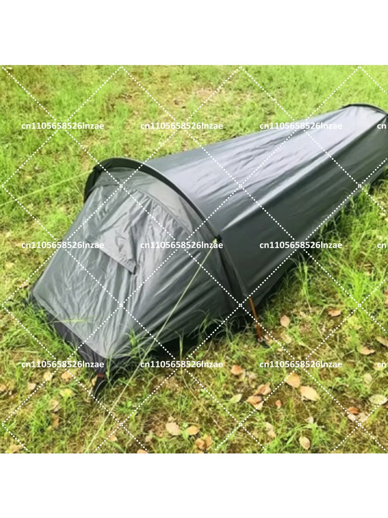 Ultralight Aluminum Pole Campi - огляд і ціна Hiking Backpack Waterproof