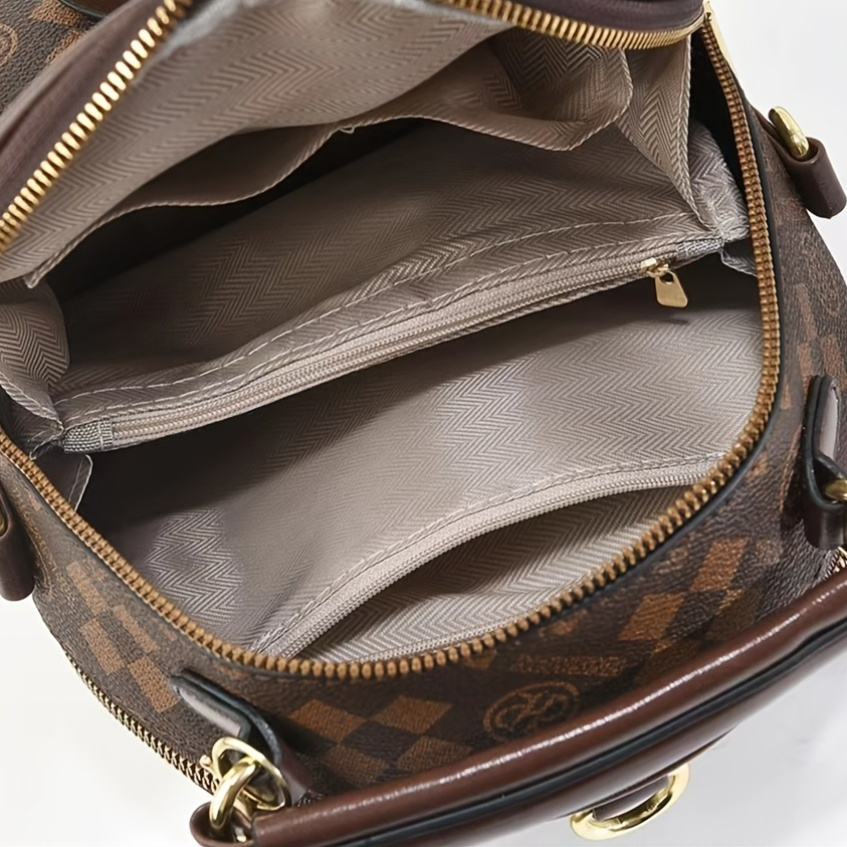Fashion Trend Women's Backpack - огляд і ціна Fashion Backpack Women